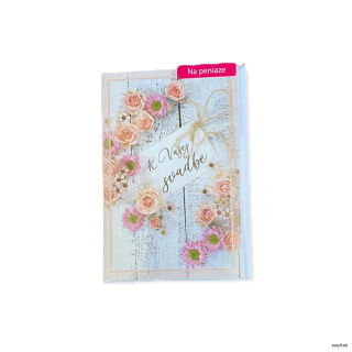 Blahoželanie k svadbe