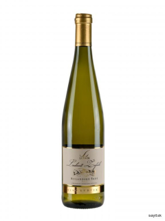 Rulandské Šedé víno -  suché