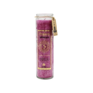 ARÔME vonná sviečka Chakra Spiritualita 320 g