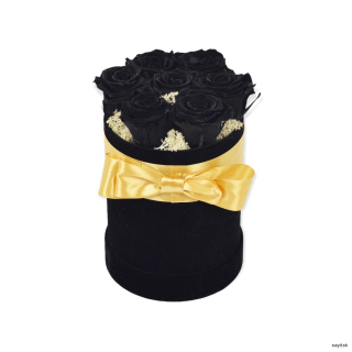 Trvácne ruže čierne 