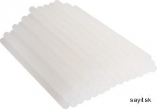 Náplň do tavných pištolí 10ks 