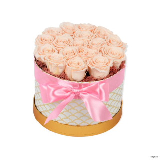 Trvácne ruže - Love 