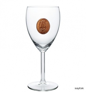 18 Pohár na víno 