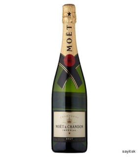 Moët & Chandon Impérial 0,75L