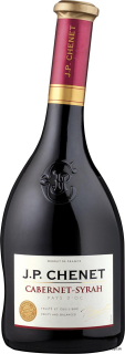 J.P. Chenet Cabernet - Syrah 0,75L