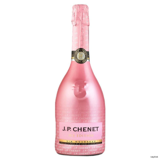 J. P. Chenet Ice Rosé Limited Edition 0,75l