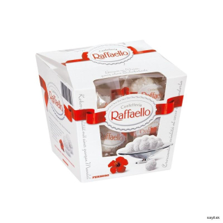 Raffaelo 150g